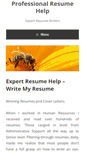 Mobile Screenshot of bocawriters.com